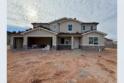 480 E 4290 S #Lot 302, Washington, UT 84780 - Photo 1