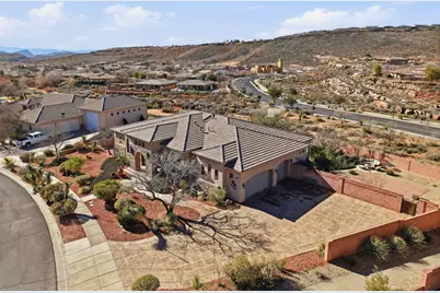 1731 N Firerock Cir, Washington, UT 84780 - Photo 35