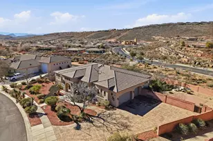 1731 N Firerock Cir, Washington, UT 84780 - Photo 35