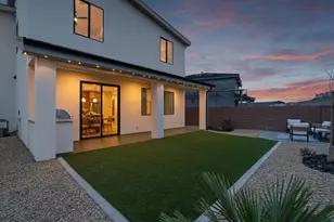 972 E Coyote Crest Dr, Washington, UT 84780 - Photo 49