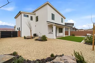 972 E Coyote Crest Dr, Washington, UT 84780 - Photo 45