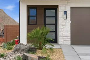 972 E Coyote Crest Dr, Washington, UT 84780 - Photo 5