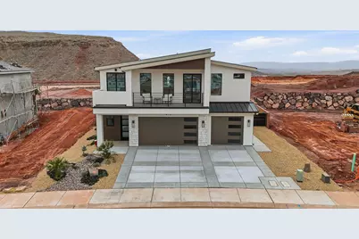 972 E Coyote Crest Dr, Washington, UT 84780 - Photo 5