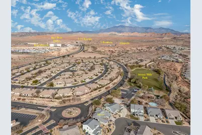 443 N Puerta Dr, Washington, UT 84780 - Photo 35