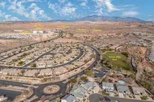 443 N Puerta Dr, Washington, UT 84780 - Photo 35