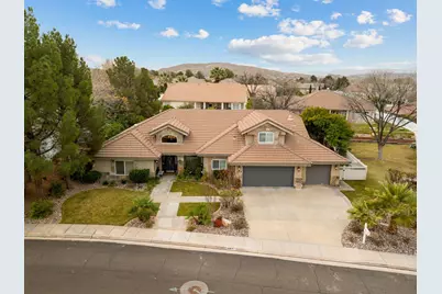 1606 S Flatrock Rd, Saint George, UT 84790 - Photo 3