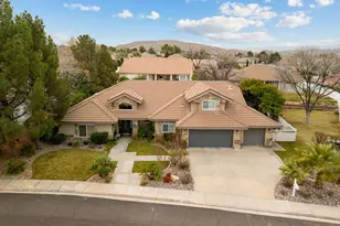 1606 S Flatrock Rd, Saint George, UT 84790 - Photo 3