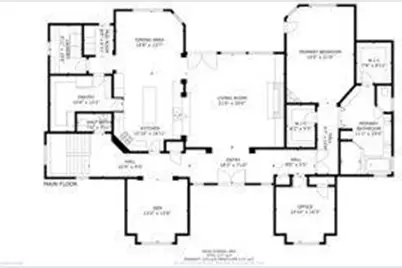 2911 E Washington Dam Rd, Washington, UT 84780 - Photo 65