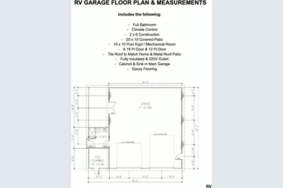 3424 S Sugar Leo Rd, Saint George, UT 84790 - Photo 73