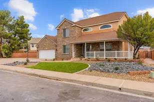 1974 N Sagebrush Dr, Santa Clara, UT 84765 - Photo 3