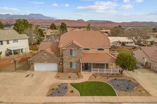 1974 N Sagebrush Dr, Santa Clara, UT 84765 - Photo 1