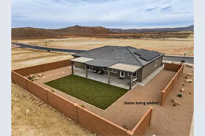 2367 E Malitsoh Way, Saint George, UT 84790 - Photo 3