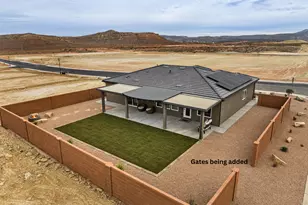 2367 E Malitsoh Way, Saint George, UT 84790 - Photo 3