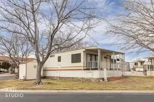 1150 W Red Hills, Washington, UT 84780 - Photo 13