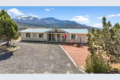 706 E Cottontail Rd, Central, UT 84722 - Photo 1