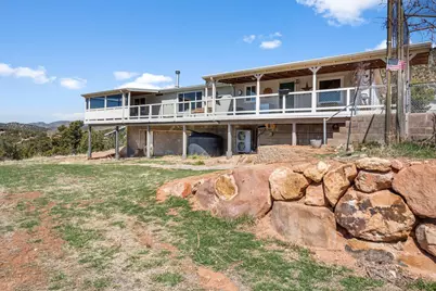 706 E Cottontail Rd, Central, UT 84722 - Photo 23