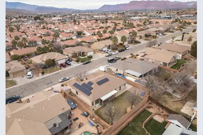 598 N 1620 W, Saint George, UT 84770 - Photo 35