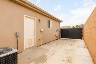 598 N 1620 W, Saint George, UT 84770 - Photo 25