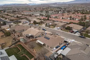 598 N 1620 W, Saint George, UT 84770 - Photo 33