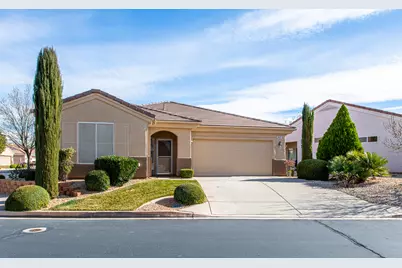 4491 S Cold River Dr, Saint George, UT 84790 - Photo 1