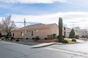 4491 S Cold River Dr, Saint George, UT 84790 - Photo 3