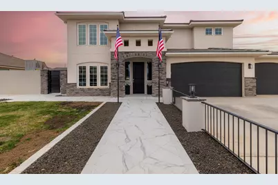 3318 E 3050 S, Washington, UT 84780 - Photo 3