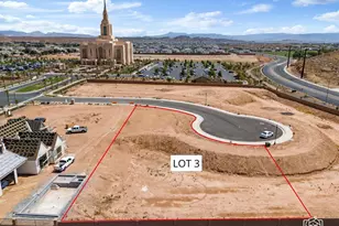 3047 Red Clfs Vw Ct, Saint George, UT 84790 - Photo 7