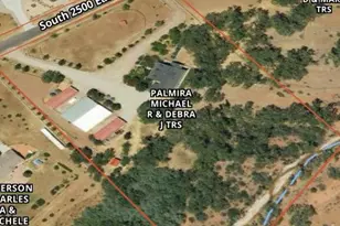 1601 S 2500 E, New Harmony, UT 84757 - Photo 61