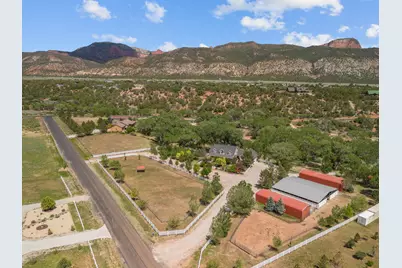 1601 S 2500 E, New Harmony, UT 84757 - Photo 1