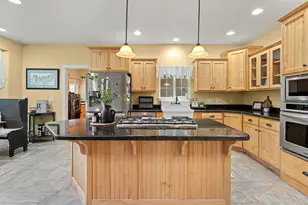 1601 S 2500 E, New Harmony, UT 84757 - Photo 7