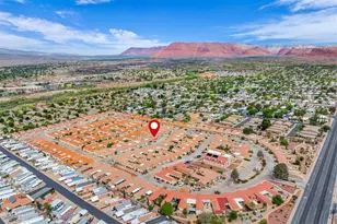 1331 N Dixie Downs Rd, Saint George, UT 84770 - Photo 31