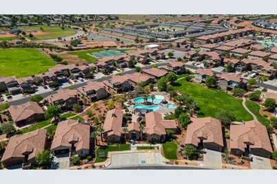 3800 Paradise Village Dr #58, Santa Clara, UT 84765 - Photo 75