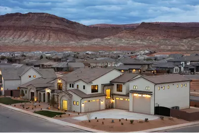 4871 S Homestead Way, Washington, UT 84780 - Photo 1