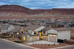 4871 S Homestead Way, Washington, UT 84780 - Photo 1