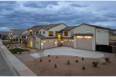 4871 S Homestead Way, Washington, UT 84780 - Photo 25