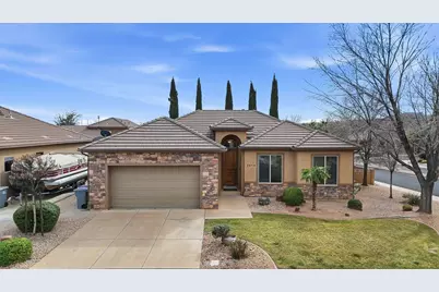 3879 London Ln, Santa Clara, UT 84765 - Photo 1