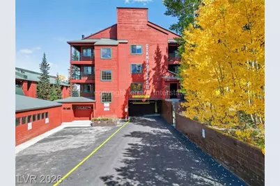 407 Vasels Rd #49, Brian Head, UT 84719 - Photo 3