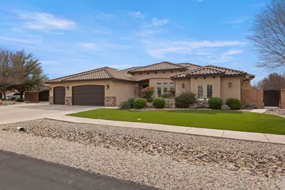 86 E Sky View Ln, Washington, UT 84780 - Photo 1