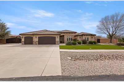 86 E Sky View Ln, Washington, UT 84780 - Photo 3