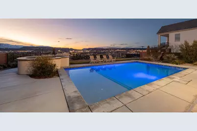 998 S Willow Breeze, Saint George, UT 84790 - Photo 85