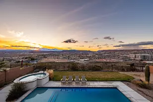 998 S Willow Breeze, Saint George, UT 84790 - Photo 75