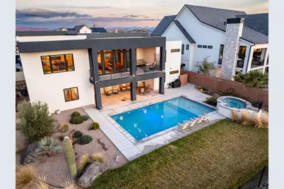 998 S Willow Breeze, Saint George, UT 84790 - Photo 81