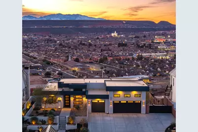 998 S Willow Breeze, Saint George, UT 84790 - Photo 1