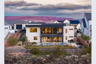 998 S Willow Breeze, Saint George, UT 84790 - Photo 79