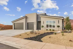 103 E Morning Glory Ave, Ivins, UT 84738 - Photo 5