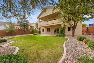 2277 S Pintura Dr, Saint George, UT 84790 - Photo 37