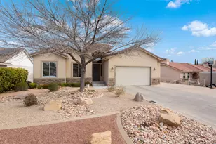 2277 S Pintura Dr, Saint George, UT 84790 - Photo 1