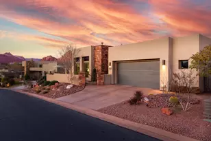 3052 N Snow Canyon Pkwy, Saint George, UT 84770 - Photo 3