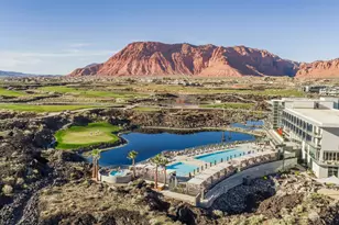 1400 E Black Desert Dr, Ivins, UT 84738 - Photo 27