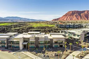 1400 E Black Desert Dr, Ivins, UT 84738 - Photo 19